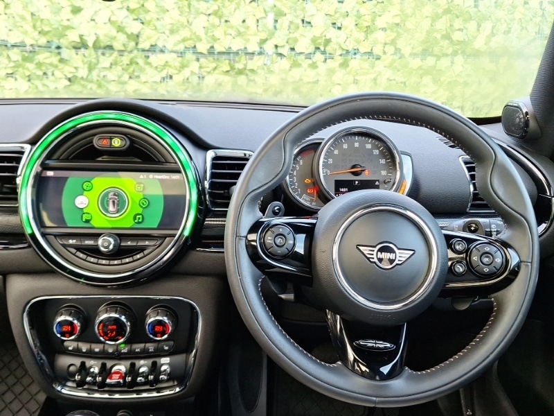 Used MINI Clubman 2019 for sale - 76507115: Photo 5