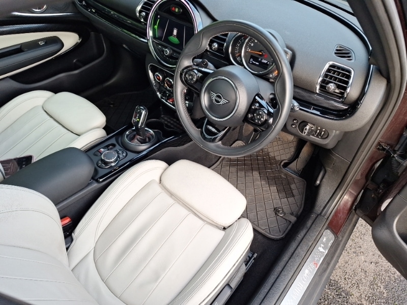 Used MINI Clubman 2019 for sale - 76507115: Photo 6