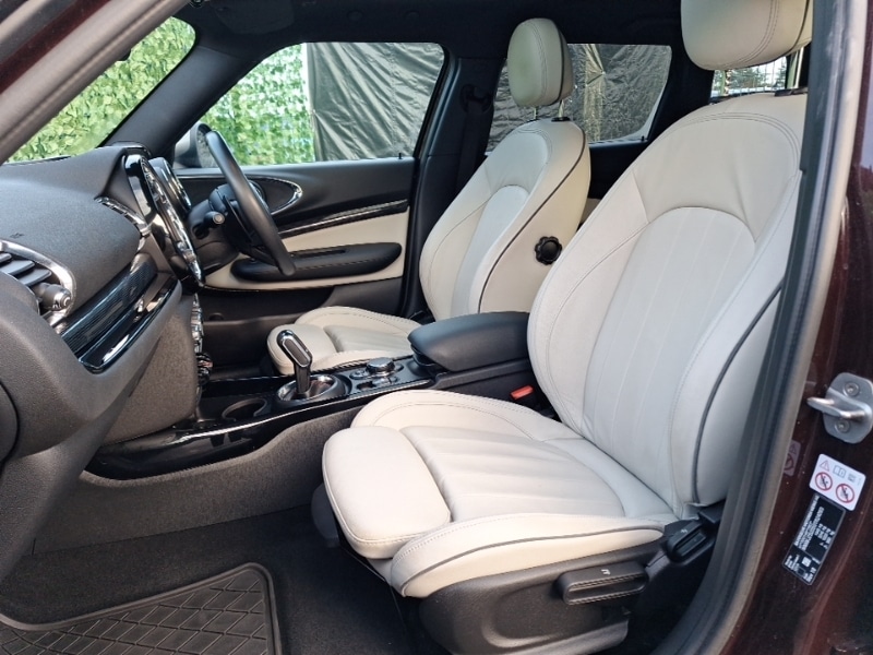 Used MINI Clubman 2019 for sale - 76507115: Photo 7