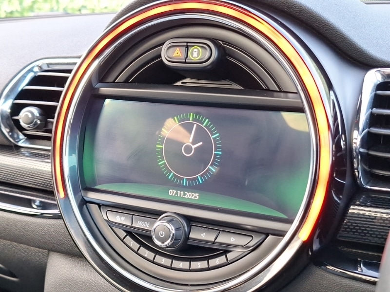 Used MINI Clubman 2019 for sale - 76507115: Photo 8