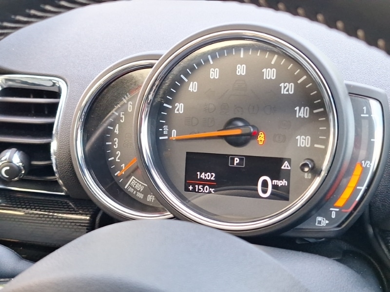 Used MINI Clubman 2019 for sale - 76507115: Photo 9