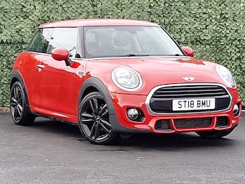 Used MINI Hatch 2018 for sale - 76465415: Photo
