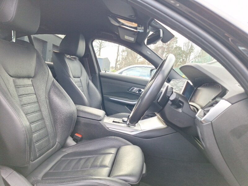Used BMW 3 Series 2021 for sale - 77790678: Photo 11