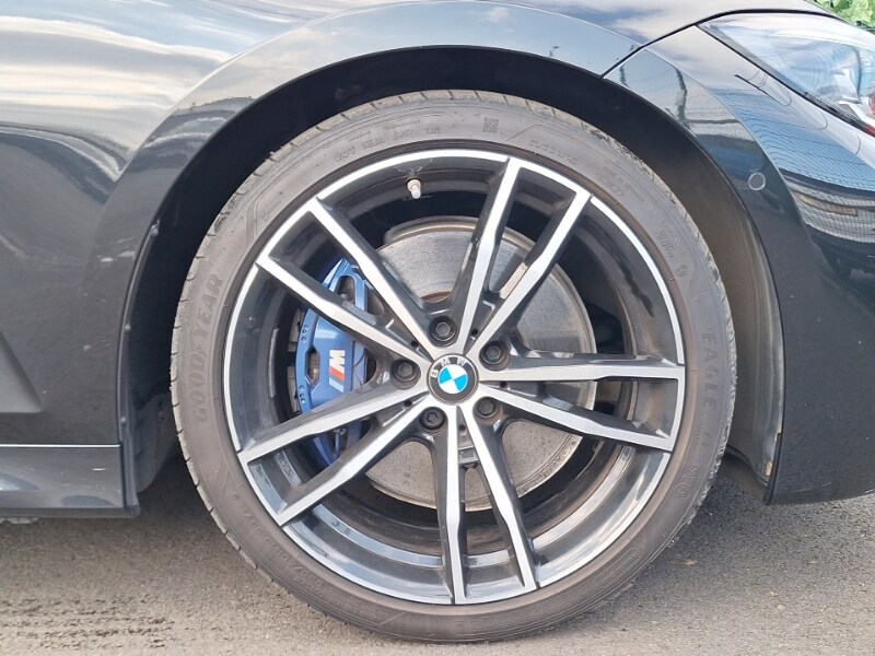 Used BMW 3 Series 2021 for sale - 77790678: Photo 14