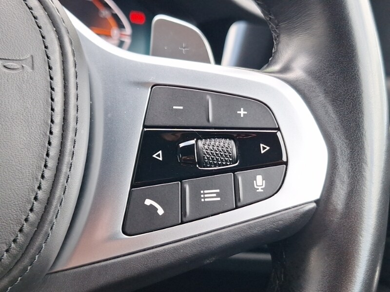 Used BMW 3 Series 2021 for sale - 77790678: Photo 17