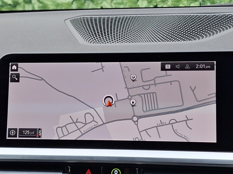 Used BMW 3 Series 2021 for sale - 77790678: Photo 19