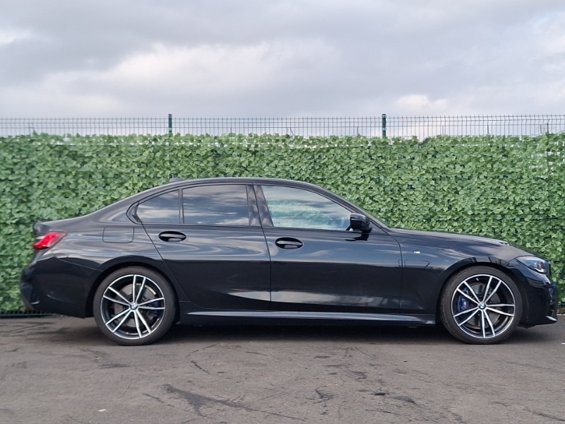 Used BMW 3 Series 2021 for sale - 77790678: Photo 2