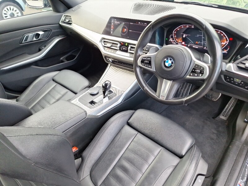 Used BMW 3 Series 2021 for sale - 77790678: Photo 6