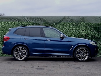 Used BMW X3 2019 for sale - 78537856: Photo