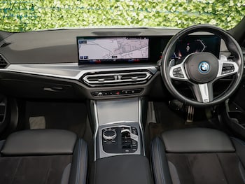 Used BMW 3 Series 2024 for sale - 78727887: Photo