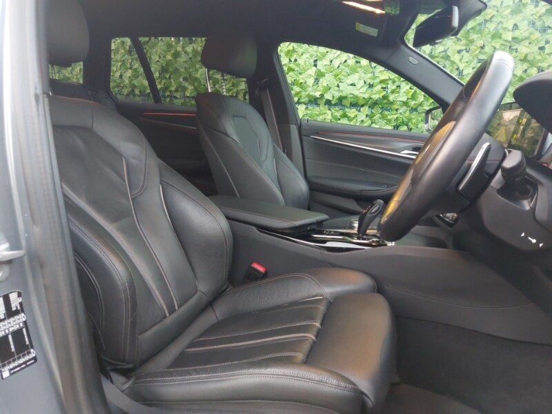 Used BMW 5 Series 2022 for sale - 77585192: Photo 11