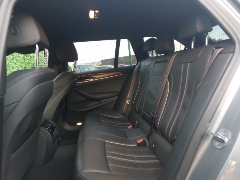 Used BMW 5 Series 2022 for sale - 77585192: Photo 12