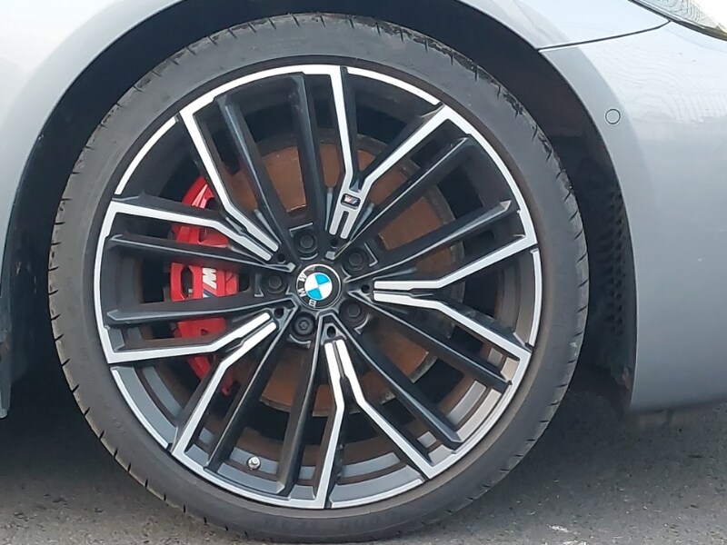 Used BMW 5 Series 2022 for sale - 77585192: Photo 14