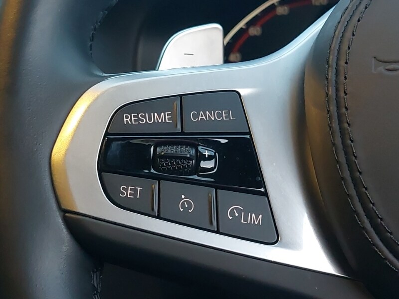 Used BMW 5 Series 2022 for sale - 77585192: Photo 18