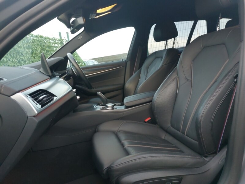 Used BMW 5 Series 2022 for sale - 77585192: Photo 7