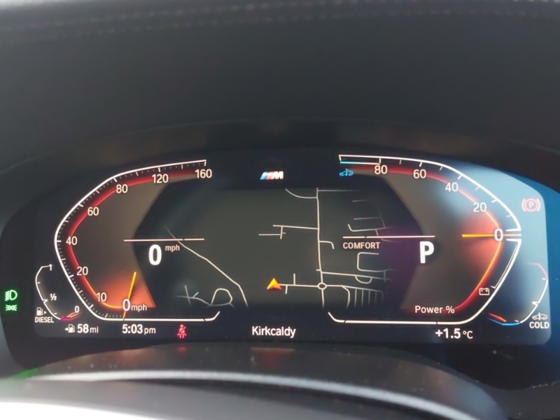 Used BMW 5 Series 2022 for sale - 77585192: Photo 9