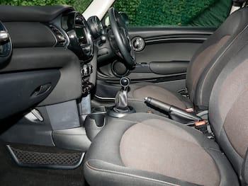 Used MINI Hatch 2018 for sale - 79694808: Photo