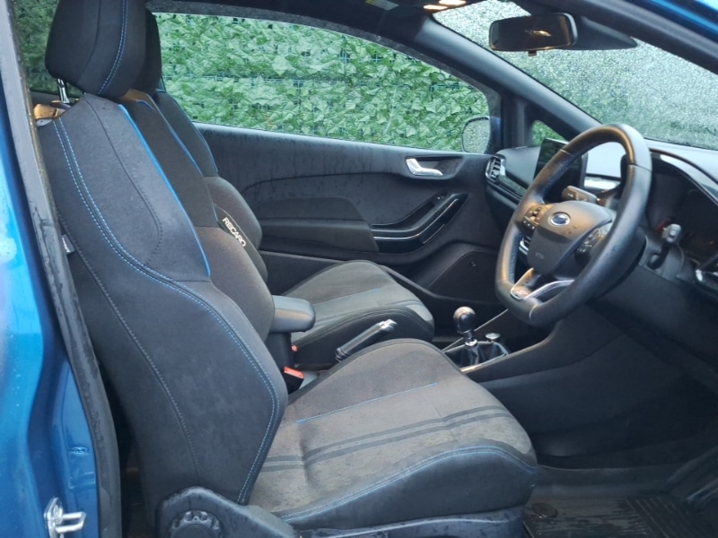 Used Ford Fiesta 2019 for sale - 76437841: Photo 11