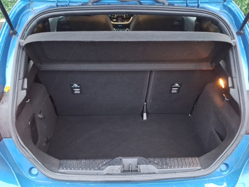 Used Ford Fiesta 2019 for sale - 76437841: Photo 13