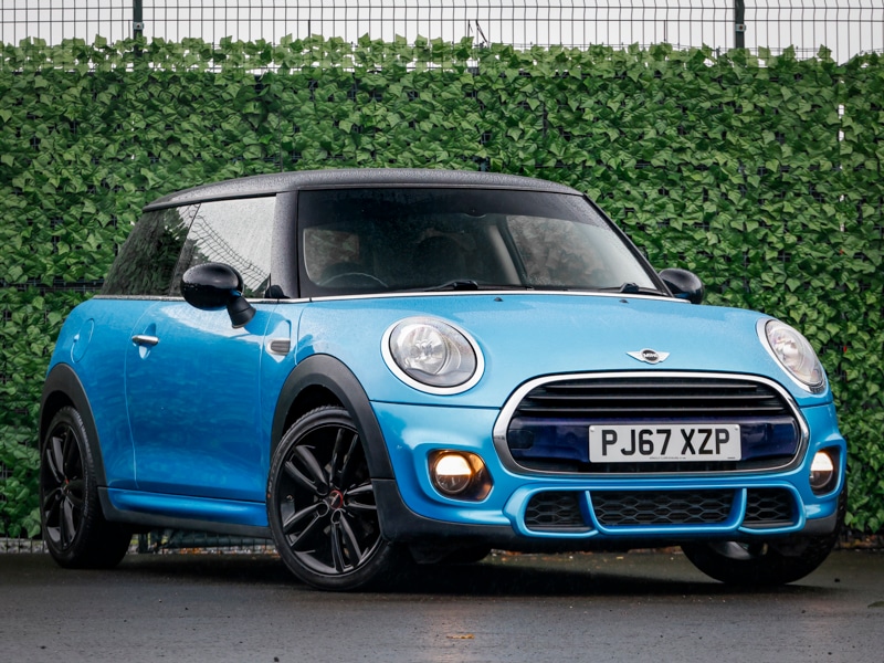 Used MINI Hatch 2017 for sale - 76408275: Photo 10