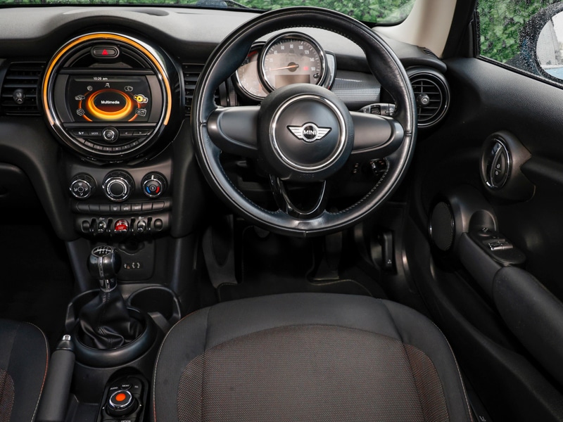 Used MINI Hatch 2017 for sale - 76408275: Photo 11