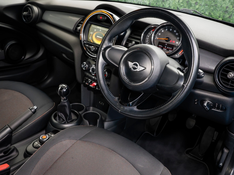 Used MINI Hatch 2017 for sale - 76408275: Photo 12