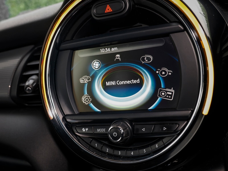 Used MINI Hatch 2017 for sale - 76408275: Photo 15