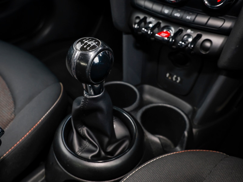 Used MINI Hatch 2017 for sale - 76408275: Photo 16