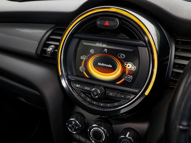 Used MINI Hatch 2017 for sale - 76408275: Photo 18