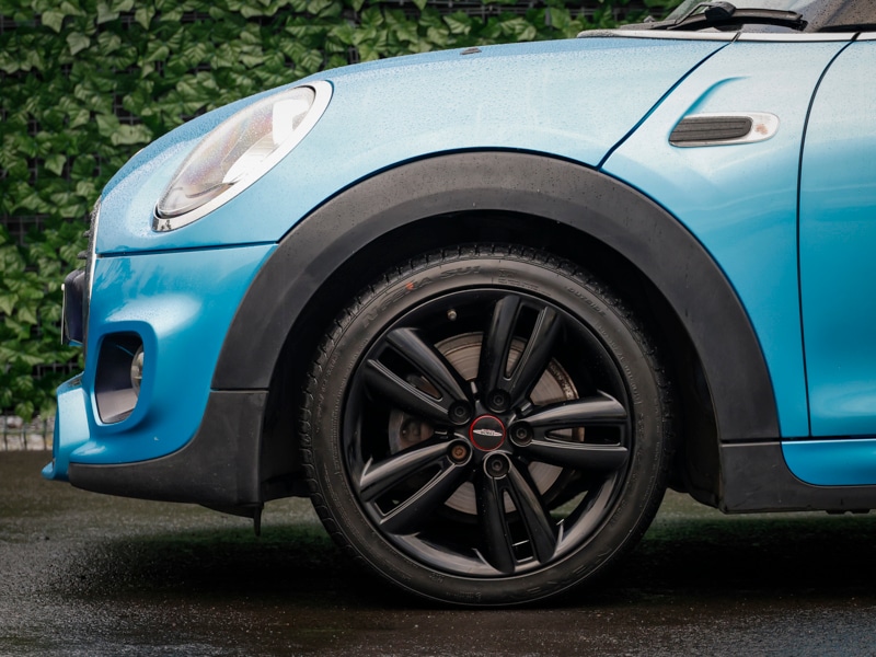 Used MINI Hatch 2017 for sale - 76408275: Photo 19