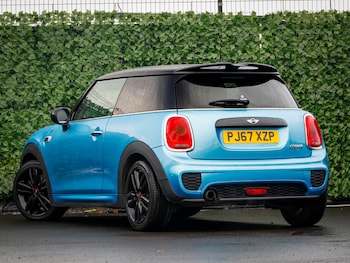 Used MINI Hatch 2017 for sale - 76408275: Photo