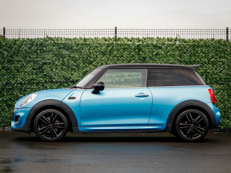 Used MINI Hatch 2017 for sale - 76408275: Photo 4