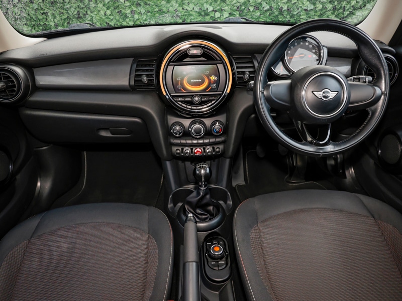 Used MINI Hatch 2017 for sale - 76408275: Photo 5