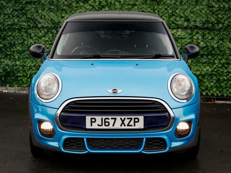 Used MINI Hatch 2017 for sale - 76408275: Photo 7