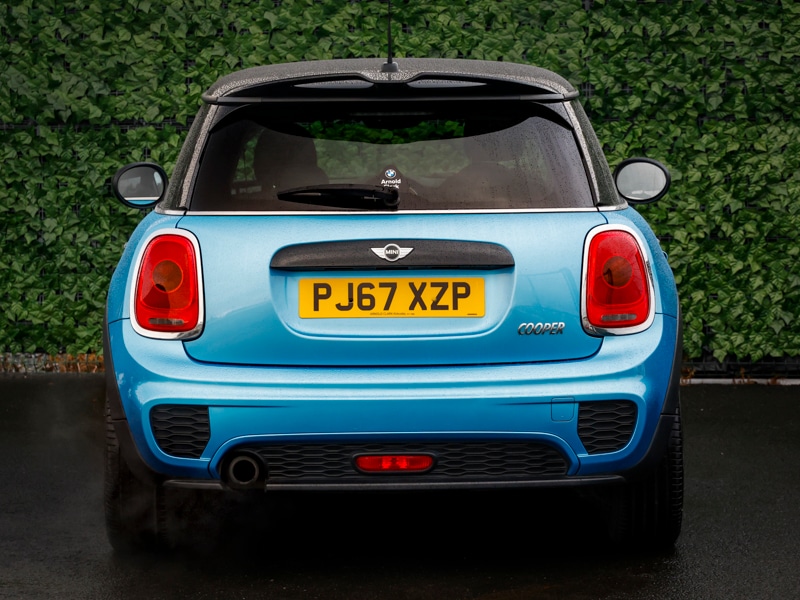 Used MINI Hatch 2017 for sale - 76408275: Photo 8