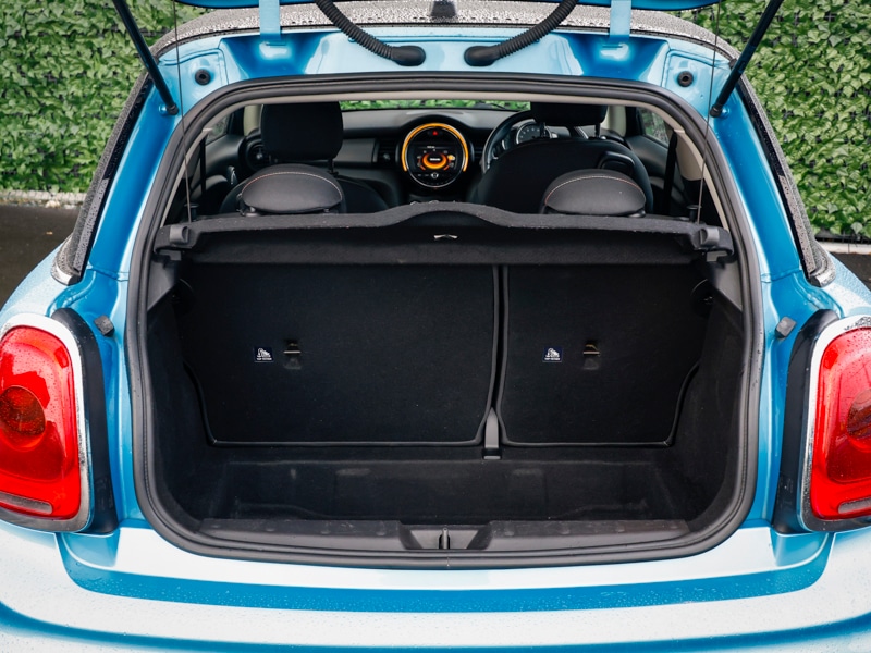 Used MINI Hatch 2017 for sale - 76408275: Photo 9