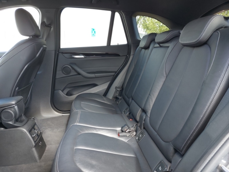 Used BMW X1 2019 for sale - 77708098: Photo 12