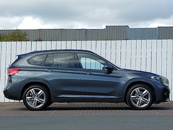 Used BMW X1 2019 for sale - 77708098: Photo