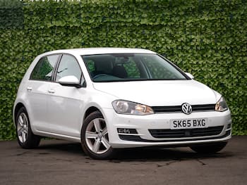 Used Volkswagen Golf 2015 for sale - 79691394: Photo