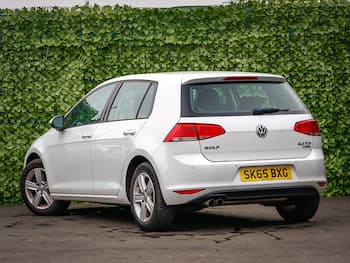Used Volkswagen Golf 2015 for sale - 79691394: Photo