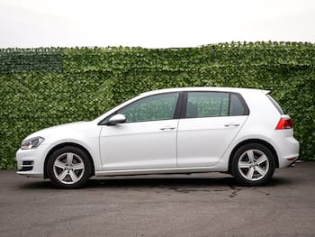 Used Volkswagen Golf 2015 for sale - 79691394: Photo