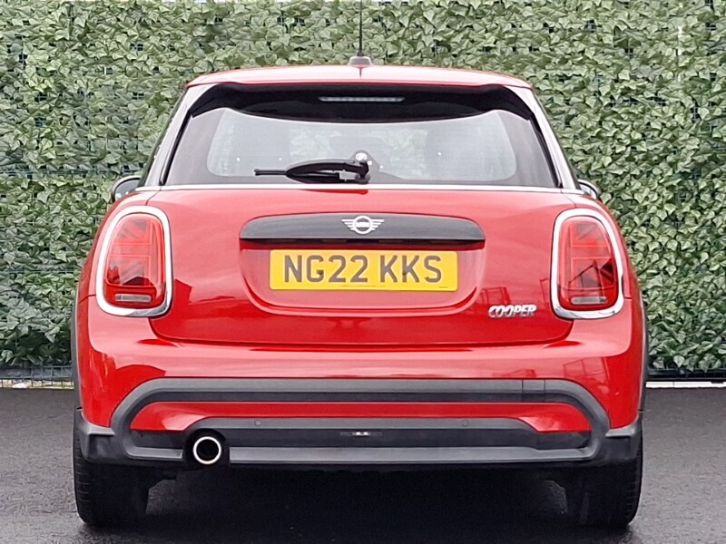 Used MINI Hatch 2022 for sale - 77078404: Photo 15
