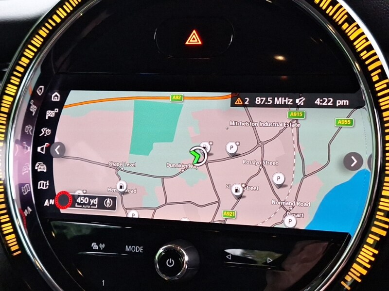 Used MINI Hatch 2022 for sale - 77078404: Photo 19