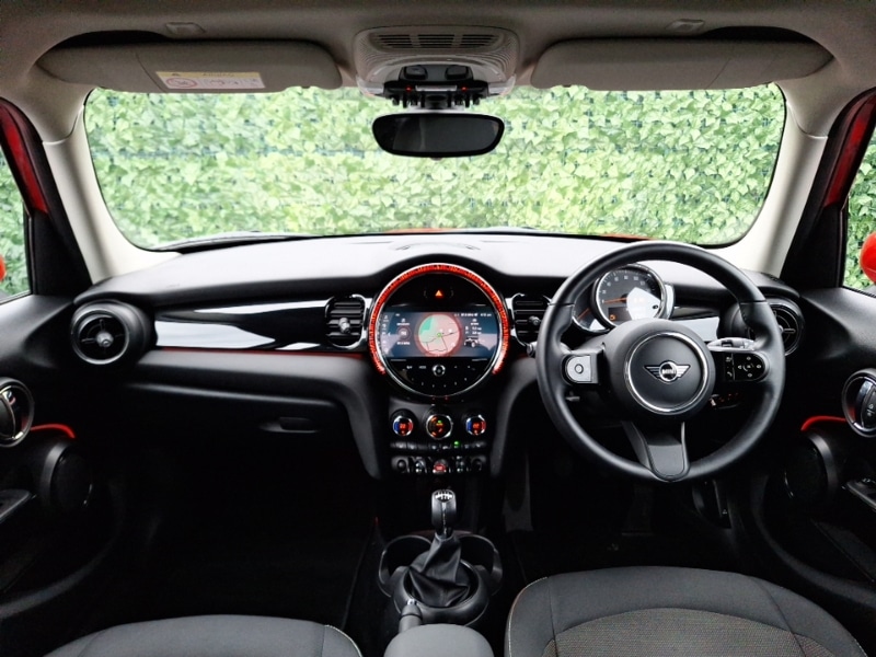 Used MINI Hatch 2022 for sale - 77078404: Photo 4