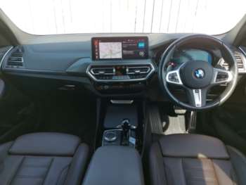 Used BMW X3 2022 for sale - 74605034: Photo