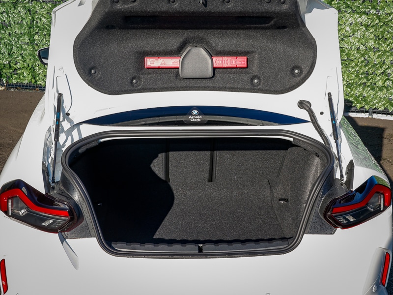 Used BMW 2 Series 2025 for sale - 76387914: Photo 13