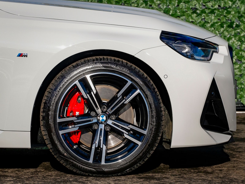 Used BMW 2 Series 2025 for sale - 76387914: Photo 14