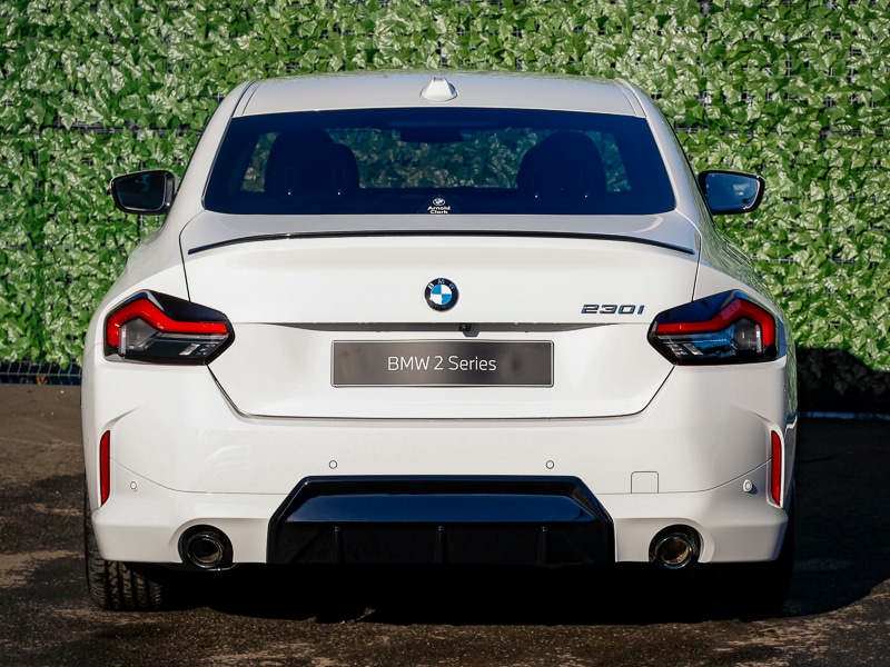 Used BMW 2 Series 2025 for sale - 76387914: Photo 15