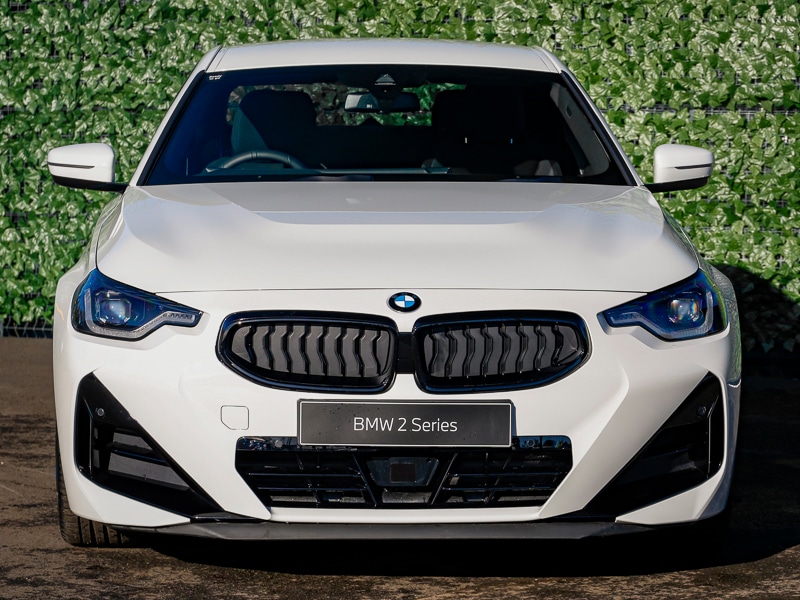 Used BMW 2 Series 2025 for sale - 76387914: Photo 16