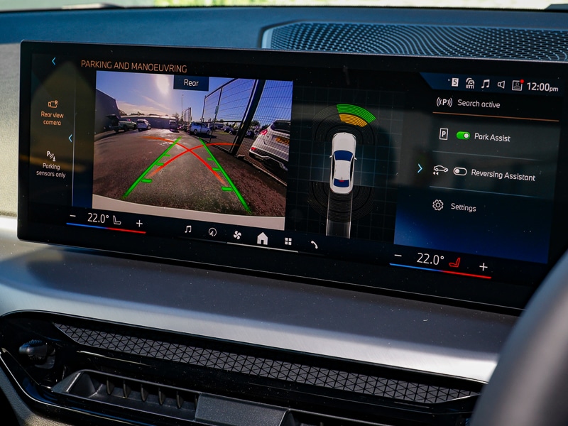 Used BMW 2 Series 2025 for sale - 76387914: Photo 17